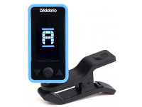 D'Addario PW-CT-17BU Eclipse Headstock Tuner D'Addario PW-CT-17BU Eclipse Headstock Tuner
